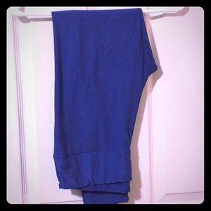 LuLa Rue Leggings